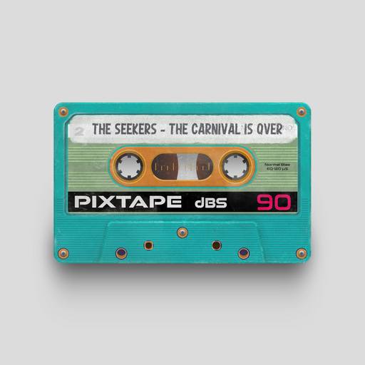 01500 - The Seekers - The Carnival Is Over